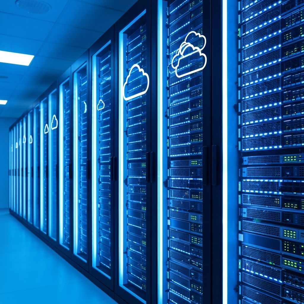 Seamless Cloud Migration and Management