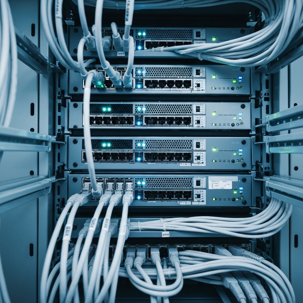 Optimizing Network Performance for Remote Teams