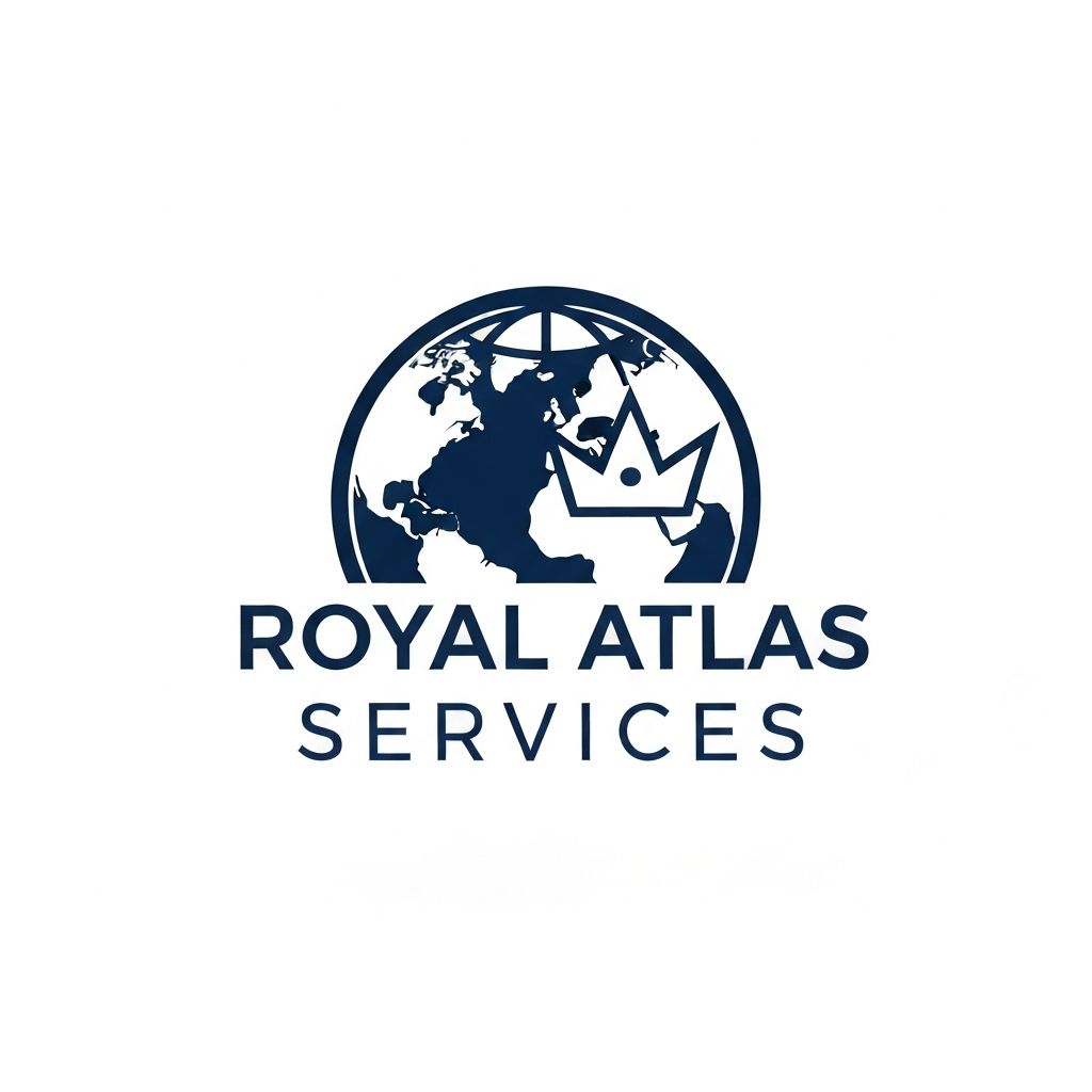 Royal Atlas Services Inc.